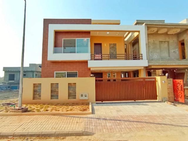 House for sale in Rawalpindi, Islamabad Capital Territory