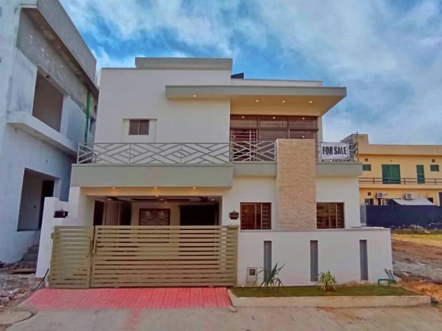 House for sale in Rawalpindi, Islamabad Capital Territory