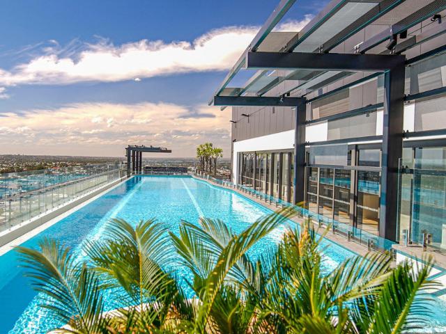 Apartment for sale in Perth, Western Australia