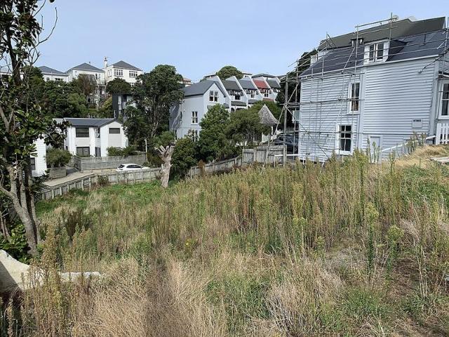 Land for sale in Matata, Wellington