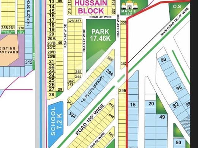 Property for sale in Rawalpindi, Islamabad Capital Territory