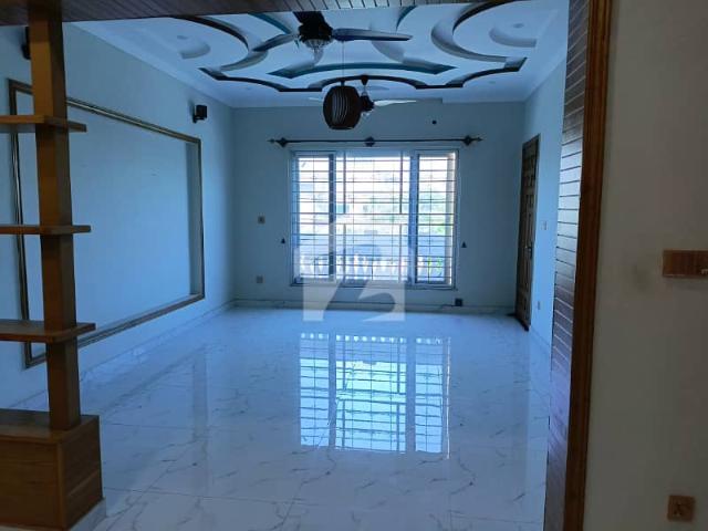 House for rent in اسلام آباد, زون 1