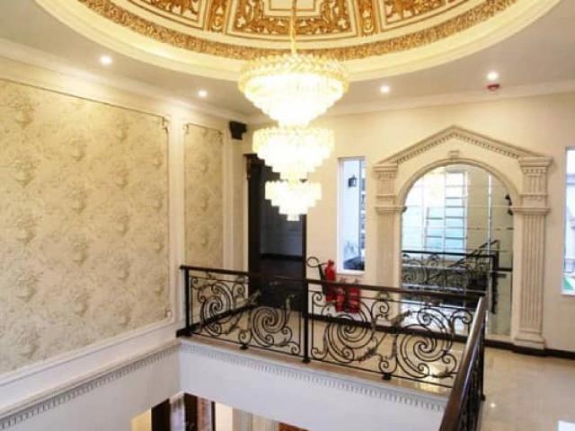 House for sale in Rawalpindi, Islamabad Capital Territory