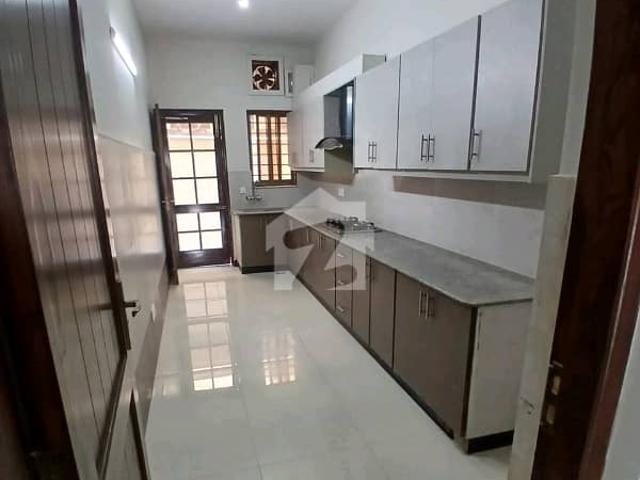 House for rent in Islamabad