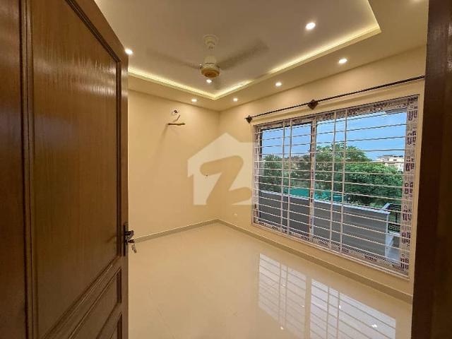 House for rent in اسلام آباد, زون 1