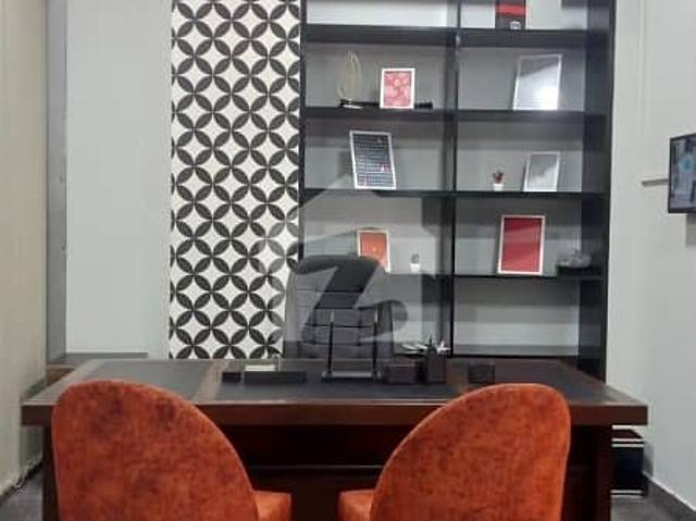 Office for rent in North Waziristan, Federally Administered Tribal Areas fata