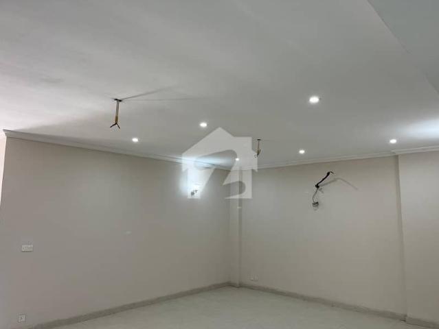 Apartment for sale in Islamabad