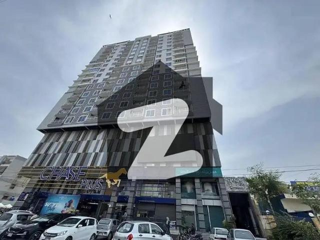 Apartment for rent in Gulshan-e-Iqbal Town, North Waziristan