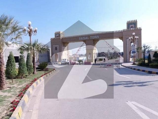 Property for sale in Islamabad