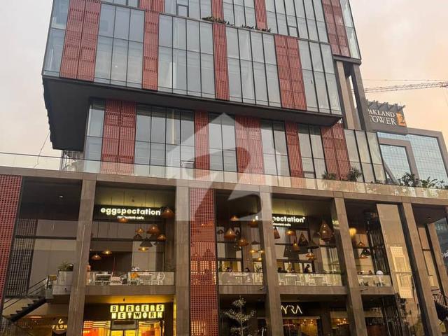 Office for sale in Islamabad