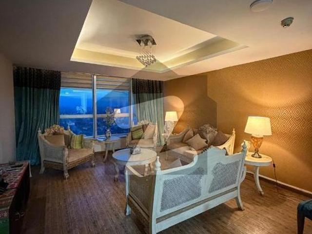Apartment for rent in اسلام آباد, زون 1