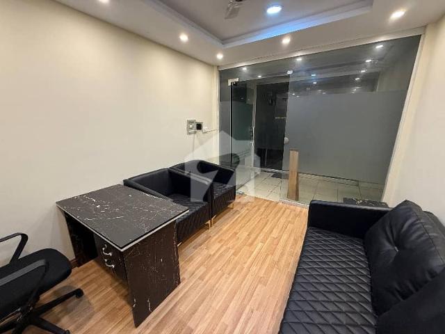 Office for sale in Islamabad
