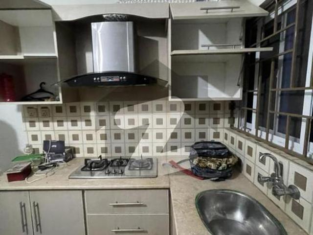 Apartment for rent in G-7, Islamabad