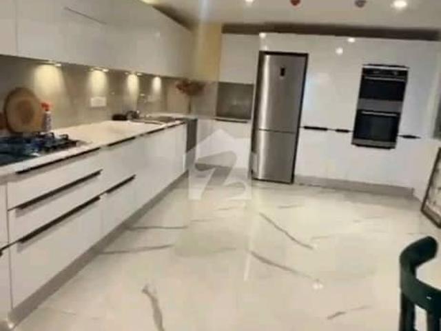 Apartment for rent in Islamabad