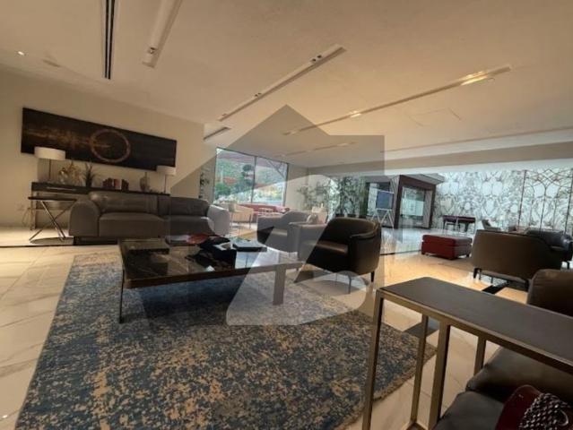 Apartment for rent in Islamabad