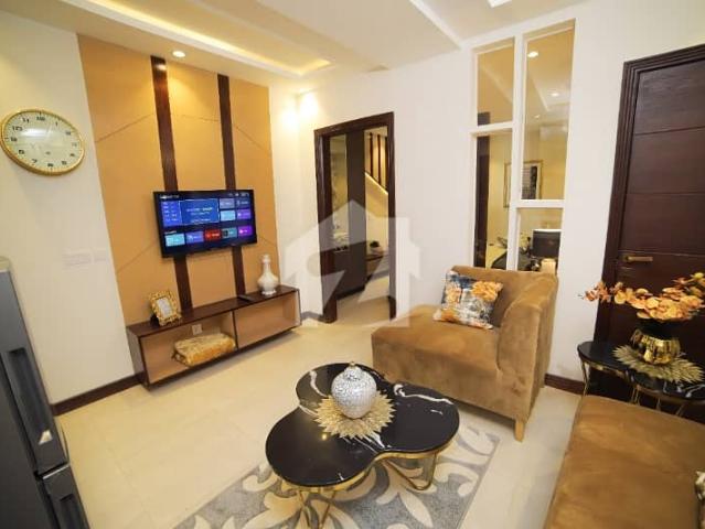 Apartment for sale in Rawalpindi, Islamabad Capital Territory