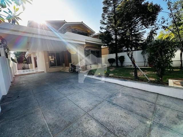 House for rent in Islamabad
