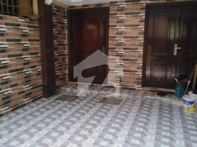 Apartment for sale in Islamabad