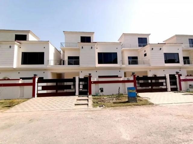 House for sale in Gujranwala, Islamabad Capital Territory