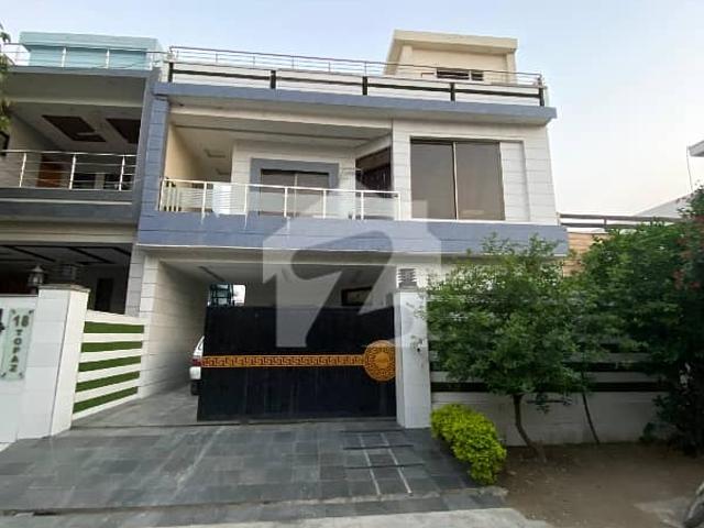 House for sale in Rawalpindi, Islamabad Capital Territory