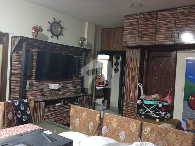 Apartment for sale in کراچی ڈویژن, North Waziristan
