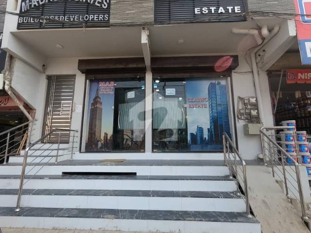 Office for rent in North Waziristan, Federally Administered Tribal Areas fata