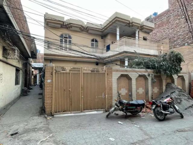 House for sale in Rawalpindi, Islamabad Capital Territory