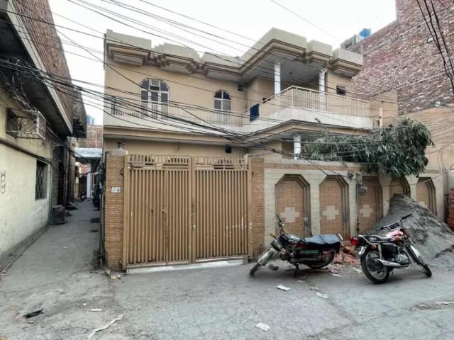 House for sale in Rawalpindi, Islamabad Capital Territory
