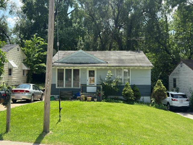 House for sale in Hazelwood, Missouri