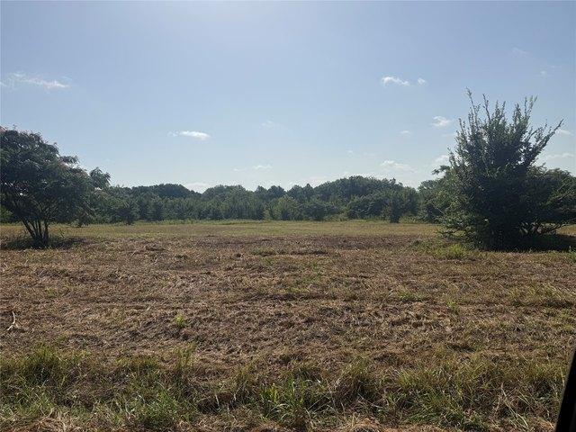 Land for sale in Whitesboro, Texas