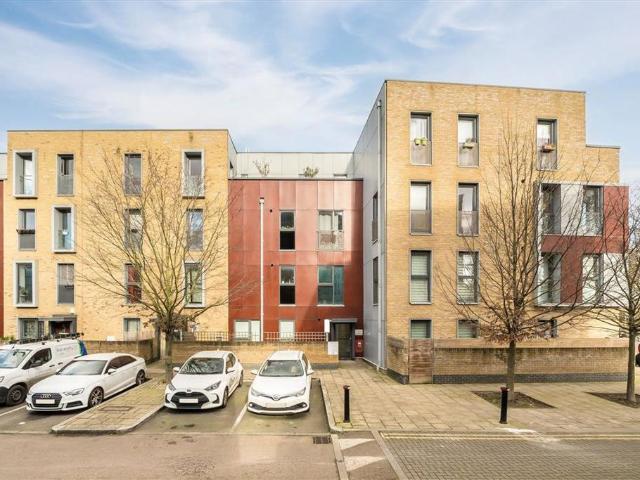 Apartment for rent in London Borough of Lewisham, Greater London