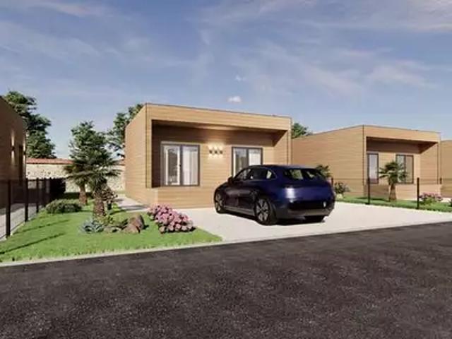 Maison vente à Melun, Réau