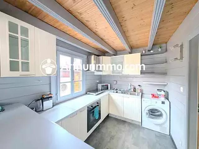 Maison vente à Réau, Seine-et-Marne