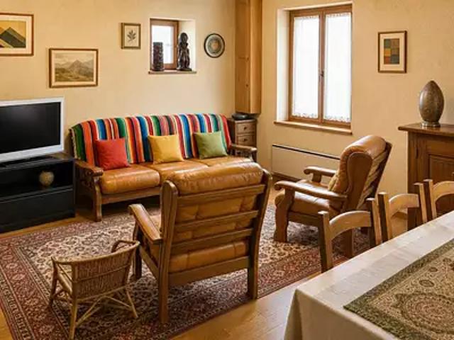 Maison vente à Réau, Seine-et-Marne