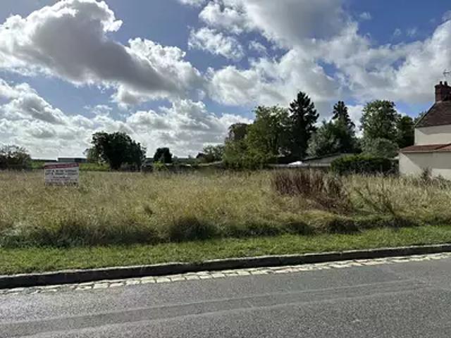 Terrain vente à Réau, Seine-et-Marne