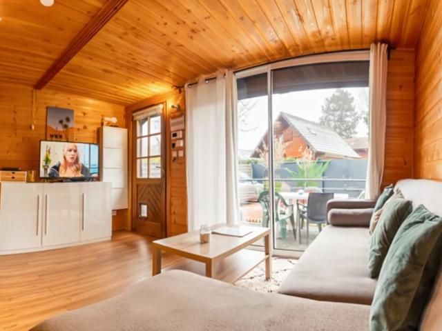 Maison vente à Melun, Réau