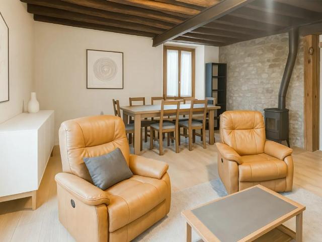 Maison vente à Melun, Réau