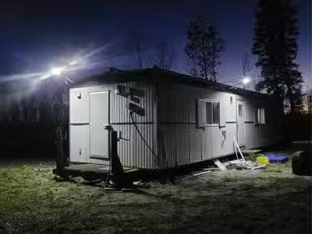 House for sale in Saskatchewan