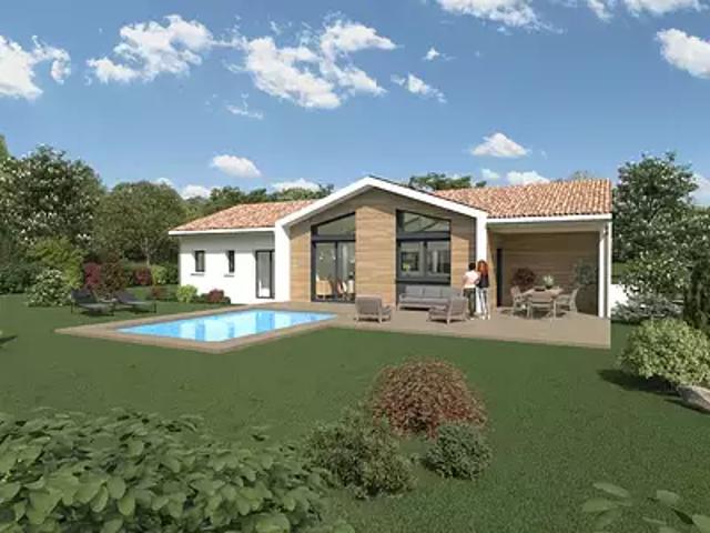 Maison vente à Fontenay-le-Comte, Réaumur