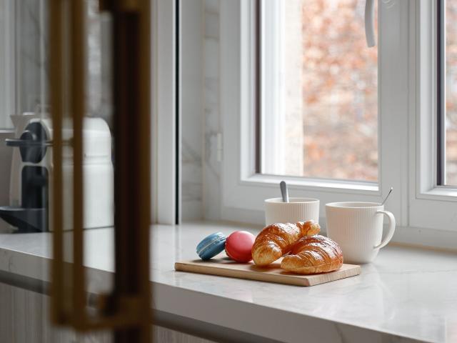 Appartement location à Paris, Île-de-France