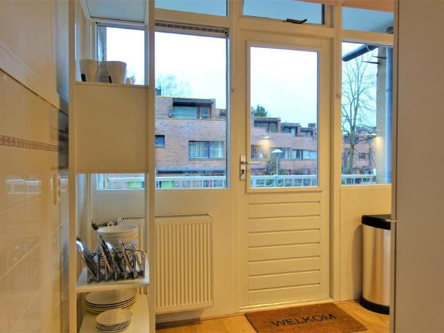 Appartement te huur in Haarzuilens, Utrecht