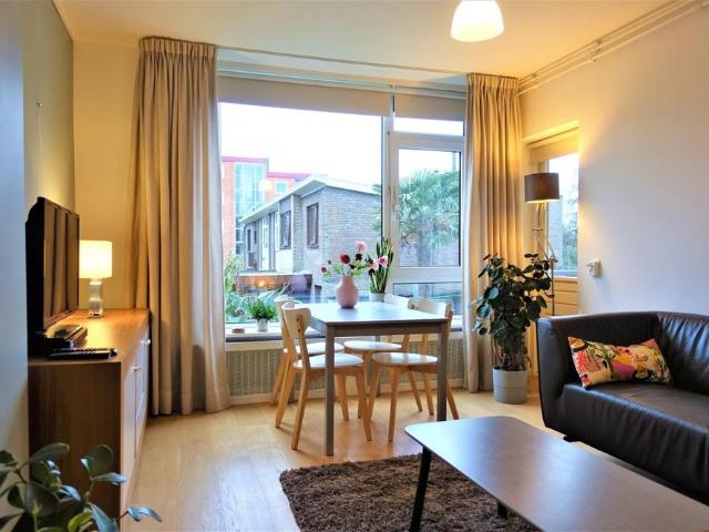 Appartement te huur in Haarzuilens, Utrecht