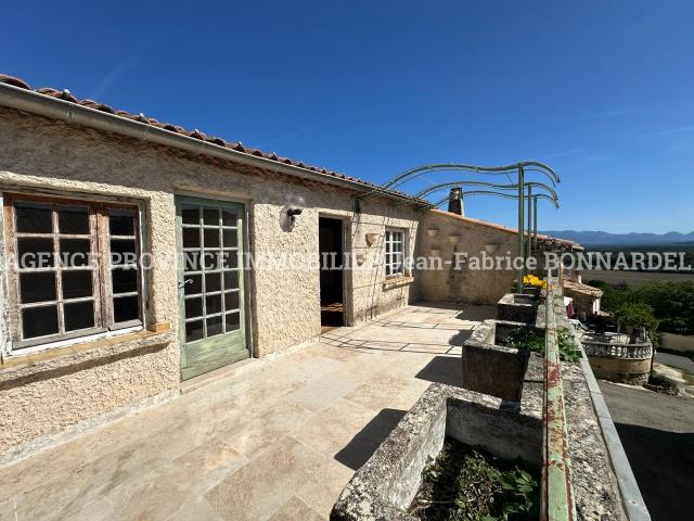 Maison vente à Réauville, Drôme