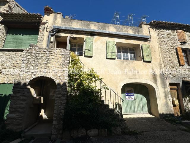 Maison vente à Nyons, Réauville