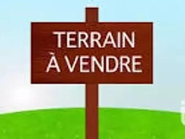 Terrain vente à Réaux, Le Berton