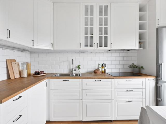 Bostadsrätt till salu i Stockholm