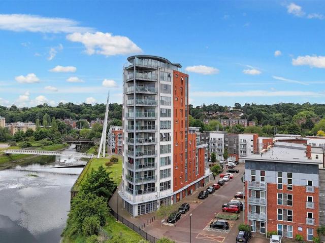 Apartment for rent in Maidenhall, Ipswich