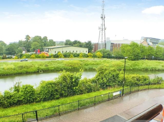 Apartment for rent in Maidenhall, Ipswich