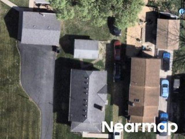 House for sale in Columbus, Ohio