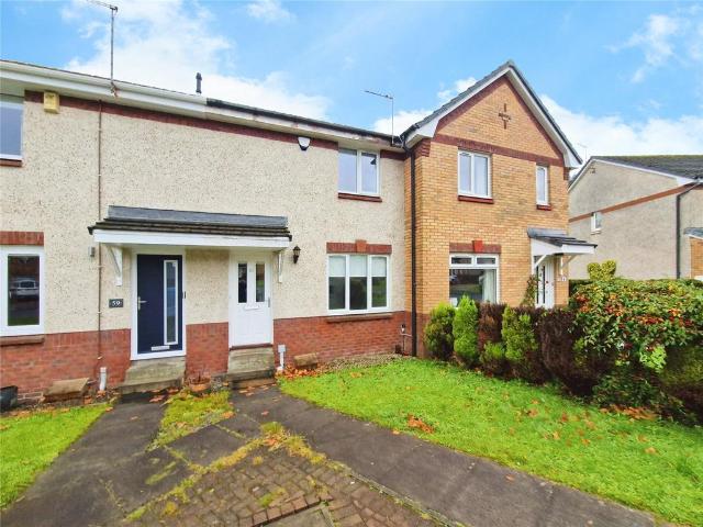 House for rent in Stewartfield, Barassie